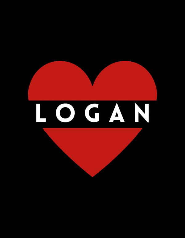 Love Logan - Image 3