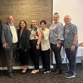 The Benefits of Joining the Beenleigh and Yatala Chamber of Commerce for Gotta Love Logan